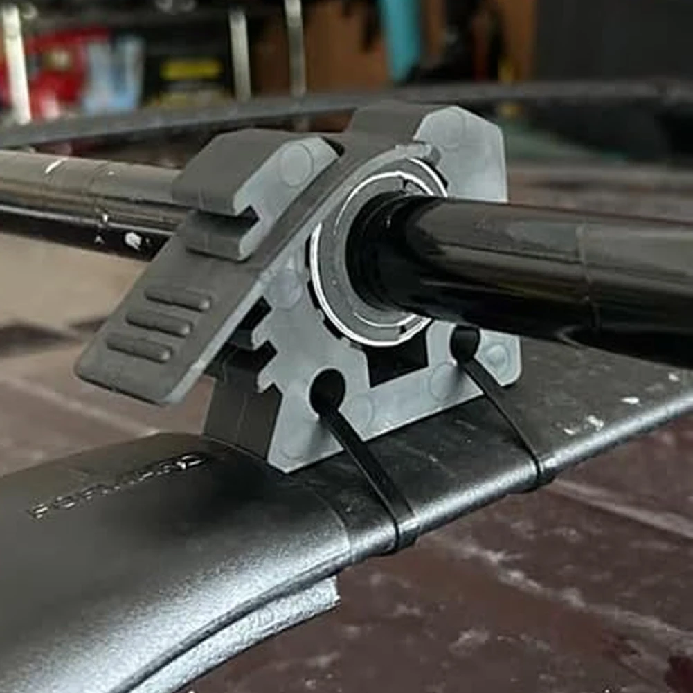 Auto Shovel Mount Bar Clamp for Offroad Tools 4 | PricZone Auto Shovel Mount Bar Clamp for Offroad Tools 4 | PricZone