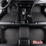 Custom Car Floor Mats for BMW 5 Series F10 E60 520i535i 1 | PricZone Custom Car Floor Mats for BMW 5 Series F10 E60 520i 535i 1 | PricZone