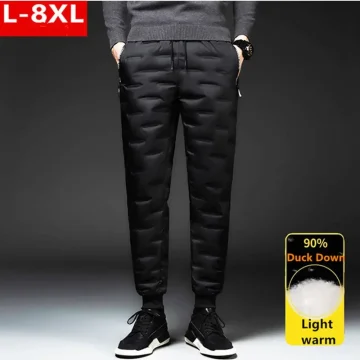 Outdoor Waterproof Thermal Pants Plus Size Joggers 2 | PricZone Outdoor Waterproof Thermal Pants Plus Size Joggers 2 | PricZone