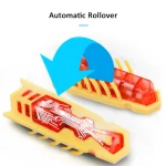 Interactive Electric Bug Cat Toy   Flip  Vibrate 2 | PricZone