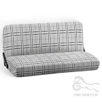 Navy Universal Car Seat Cover Durable OnePiece 2 | PricZone Navy Universal Car Seat Cover Durable One Piece 2 | PricZone