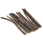 Cat Chew Toys for Teething Cats Silvervine Sticks 4 | PricZone Cat Chew Toys for Teething Cats Silvervine Sticks 4 | PricZone