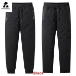 Waterproof Winter Cotton Ski Pants   7XL 2 | PricZone