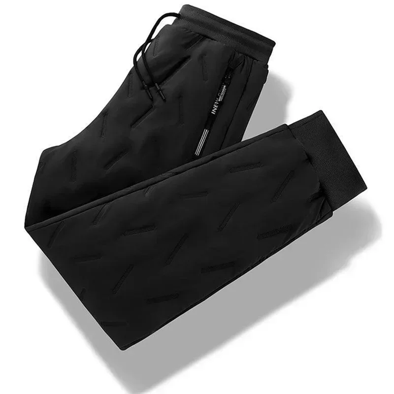 Plush Lined Windproof Sports Pants 5 | PricZone Plush Lined Windproof Sports Pants 5 | PricZone