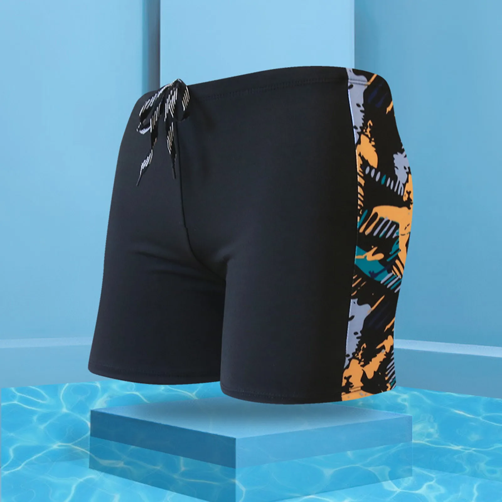 Beach Shorts Summer Swim Trunks Sportswear 1 | PricZone Beach Shorts Summer Swim Trunks Sportswear 1 | PricZone