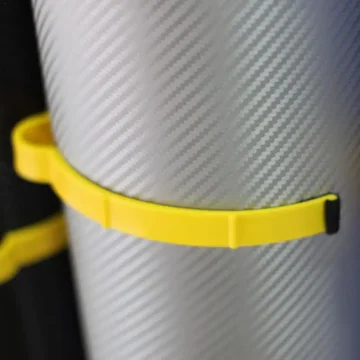 Car Wrap Vinyl Film Clamp Tools 5PCS Pack 1