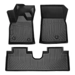 AllWeather Floor Mats for Ford Mustang MachE 1 | PricZone All Weather Floor Mats for Ford Mustang Mach E 1 | PricZone