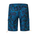 Quick Dry Plus Size Camouflage Beach Shorts for Men 5 | PricZone Quick Dry Plus Size Camouflage Beach Shorts for Men 5 | PricZone