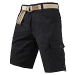 Camo Cargo Shorts Tactical Outdoor Pants 2 | PricZone Camo Cargo Shorts Tactical Outdoor Pants 2 | PricZone