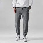 Wool Sweatpants Thick DoubleSided Fleece Joggers 3 | PricZone Wool Sweatpants Thick Double Sided Fleece Joggers 3 | PricZone