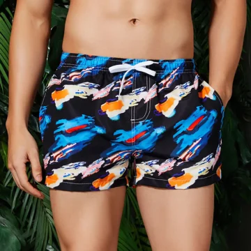 Board Shorts for Men   Summer Beachwear 1 | PricZone