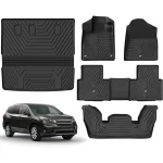 AllWeather Floor Mats for Honda Pilot 78 Passenger 1 | PricZone All Weather Floor Mats for Honda Pilot 78 Passenger 1 | PricZone