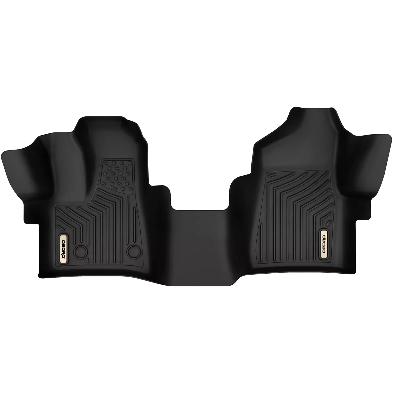 OEDRO Floor Mats Ford Transit 150350 TPE Liner 1 | PricZone OEDRO Floor Mats Ford Transit 150 350 TPE Liner 1 | PricZone