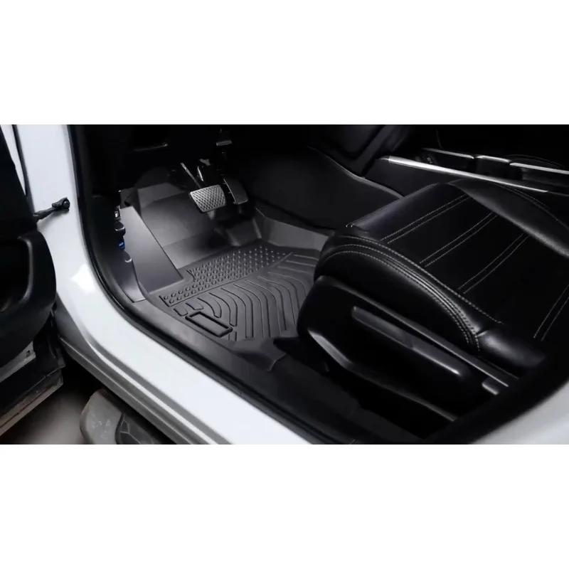 US Cargo Liner Floor Mats for Chevrolet Colorado Crew Cab 2 | PricZone US Cargo Liner Floor Mats for Chevrolet Colorado Crew Cab 2 | PricZone
