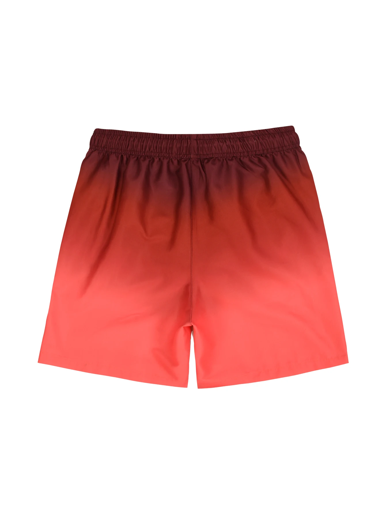 Gradient Colored Drawstring QuickDry Beach Shorts 2 | PricZone Gradient Colored Drawstring Quick Dry Beach Shorts 2 | PricZone