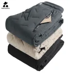 Waterproof Winter Cotton Ski Pants   7XL 1 | PricZone