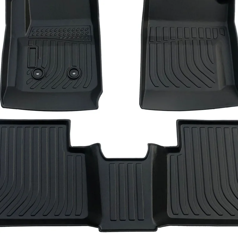 US Cargo Liner Floor Mats for Chevrolet Colorado Crew Cab 4 | PricZone US Cargo Liner Floor Mats for Chevrolet Colorado Crew Cab 4 | PricZone