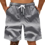 Summer Cotton Cargo Shorts StraightLeg Loose 5 | PricZone Summer Cotton Cargo Shorts Straight Leg Loose 5 | PricZone