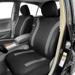 Universal Size Air Mesh Car Seat Covers for SUVs  Car 2 | PricZone