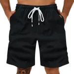 Summer Cotton Cargo Shorts StraightLeg Loose 2 | PricZone Summer Cotton Cargo Shorts Straight Leg Loose 2 | PricZone