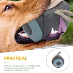 Pet Toy Ring for Cleaning Teeth and Chewing 5 | PricZone Pet Toy Ring for Cleaning Teeth and Chewing 5 | PricZone
