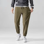 Wool Sweatpants Thick DoubleSided Fleece Joggers 2 | PricZone Wool Sweatpants Thick Double Sided Fleece Joggers 2 | PricZone