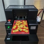 A4 Size Cake Printer with Edible Ink DTG Flatbed 6 | PricZone A4 Size Cake Printer with Edible Ink DTG Flatbed 6 | PricZone