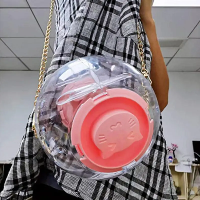 Small Pet Jogging Ball for Hamsters and Gerbils 6 | PricZone Small Pet Jogging Ball for Hamsters and Gerbils 6 | PricZone