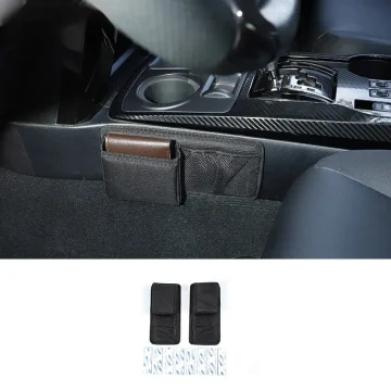 4Runner Car Accessories Stowing Tidying Gear 1 | PricZone