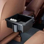 Car Storage Box Armrest Organizer 2 | PricZone