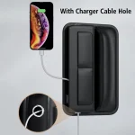 Universal Car Seat Crevice Storage Box and Organizer 6 | PricZone