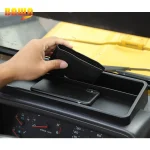ABS Dashboard Storage Box for Jeep TJ 1997 2006 5 | PricZone