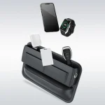 Universal Car Seat Crevice Storage Box and Organizer 4 | PricZone