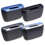 Mini Cooper Door Hanging Trash Can Hook Storage Box 4 | PricZone
