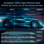 InnoView 2K 180Hz 18inch QHD Portable Gaming Monitor 2 | PricZone InnoView 2K 180Hz 18 inch QHD Portable Gaming Monitor 2 | PricZone