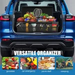 Car Trunk Organizer Storage Bag Large Capacity 5 | PricZone