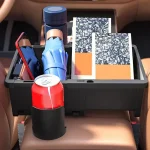 Car Storage Box Armrest Organizer 5 | PricZone