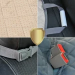 Dog Car Seat Cover Waterproof Pet Travel 6 | PricZone