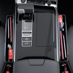 Universal Car Seat Crevice Storage Box and Organizer 3 | PricZone