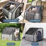 Pet Carrier Travel Bag for Dogs 2 | PricZone