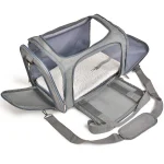 Airline Approved Dog Carrier Bag for Small Pets 2 | PricZone