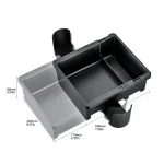 Car Storage Box Armrest Organizer 6 | PricZone