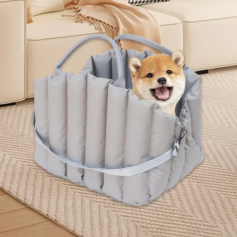 Multifunctional Portable Pet Carrier Bag for Travel 5 | PricZone Multifunctional Portable Pet Carrier Bag for Travel 5 | PricZone