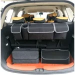 Car Trunk Organizer Foldable Storage Box 2 | PricZone