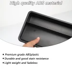 ABS Dashboard Storage Box for Jeep TJ 1997 2006 6 | PricZone