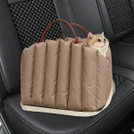 Multifunctional Portable Pet Carrier Bag for Travel 3 | PricZone Multifunctional Portable Pet Carrier Bag for Travel 3 | PricZone