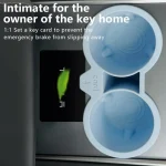 Tesla Model 3 Y Cup Holder Silicone Storage Box 4 | PricZone Tesla Model 3 Y Cup Holder Silicone Storage Box 4 | PricZone