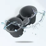 Tesla Model 3 Y Cup Holder Silicone Storage Box 5 | PricZone Tesla Model 3 Y Cup Holder Silicone Storage Box 5 | PricZone