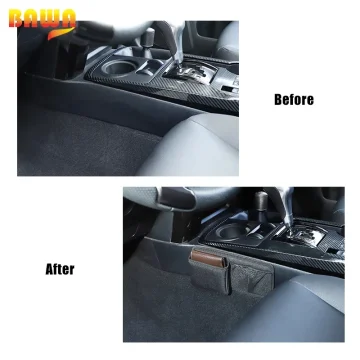 4Runner Car Accessories Stowing Tidying Gear 2 | PricZone