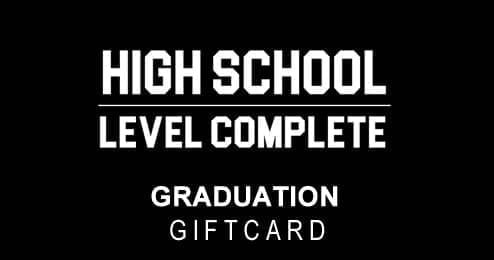 High School Level Up Graduation | PricZone | PricZone